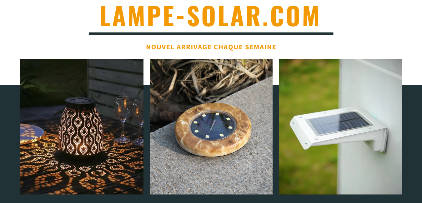 1pc Lumière De Bougie Électronique Solaire Extérieure - Temu France