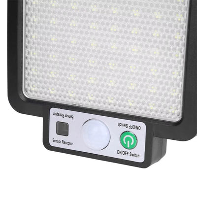 lampe-solaire-exterieur-avec-telecommande