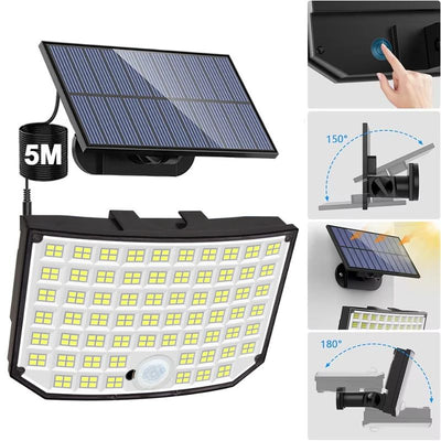 lampe-solaire-exterieur-led