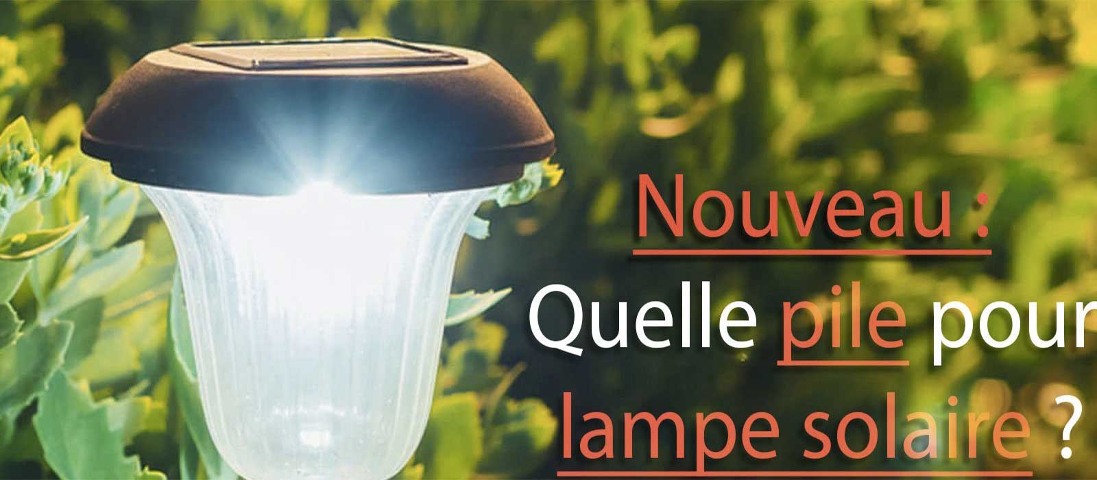 Lampe À Pile - Meilleur Prix au Maroc