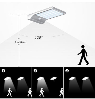 [product_mata_title] - Lampe Solar