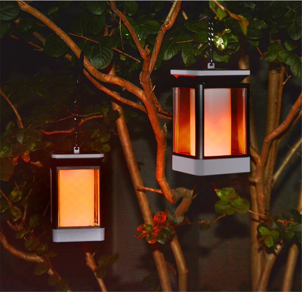 Lanterne de Jardin  Illuminez vos Soirées en Plein Air